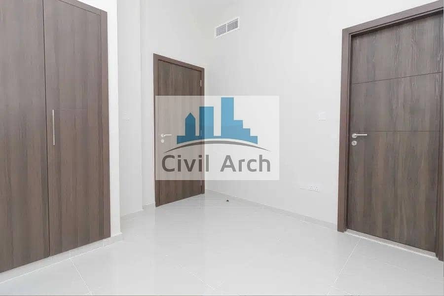 فیلا في تريكسيس،(أكويا من داماك) داماك هيلز 2 3 غرف 1582000 درهم - 5424098