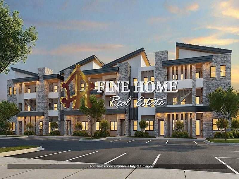 3 Villas Compound | 24 Studios | Al Manaseer 3 Villas Compound | 24 Studios | Al Manaseer