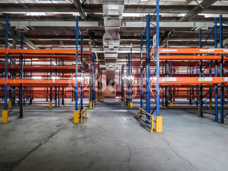WAREHOUSE WITH AN EXECUTIVE OFFICE WAREHOUSE WITH AN EXECUTIVE OFFICE