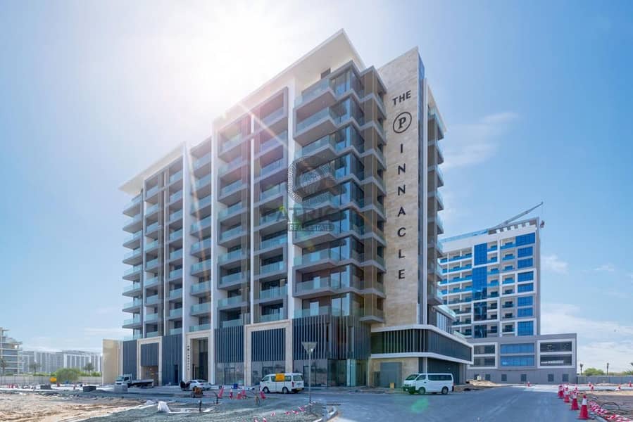 READY TO MOVE IN ELEGANT UNITS IN DUBAI HILLS READY TO MOVE IN ELEGANT UNITS IN DUBAI HILLS