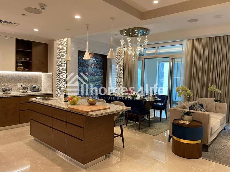 3 Imperial Avenue Downtown | Luxury Apartments
