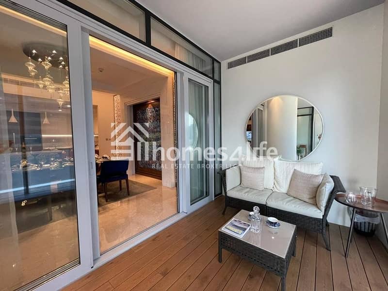 4 Imperial Avenue Downtown | Luxury Apartments