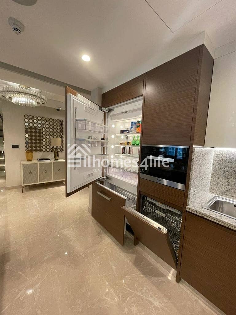 5 Imperial Avenue Downtown | Luxury Apartments