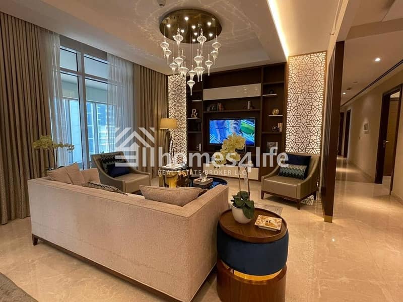 6 Imperial Avenue Downtown | Luxury Apartments