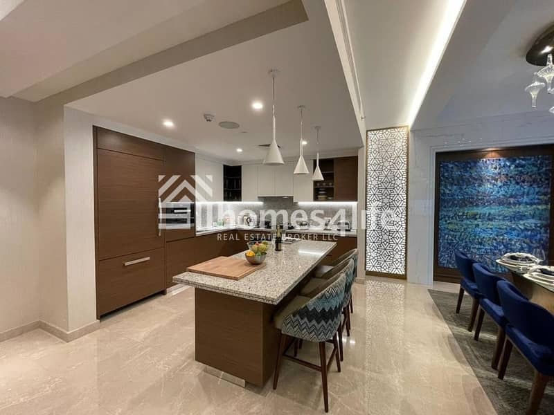 7 Imperial Avenue Downtown | Luxury Apartments