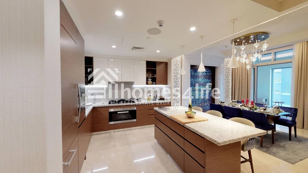 8 Imperial Avenue Downtown | Luxury Apartments