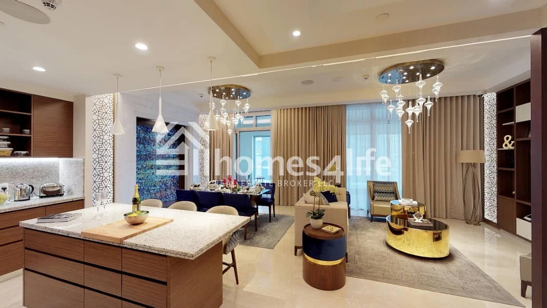 9 Imperial Avenue Downtown | Luxury Apartments