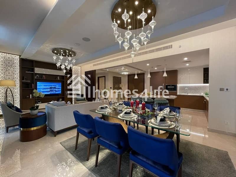 11 Imperial Avenue Downtown | Luxury Apartments
