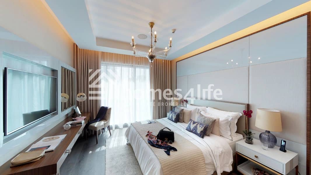 12 Imperial Avenue Downtown | Luxury Apartments