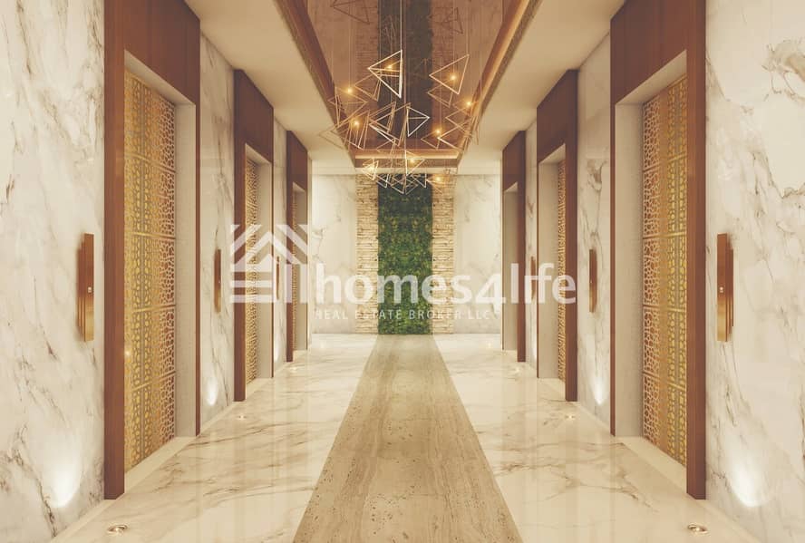 15 Imperial Avenue Downtown | Luxury Apartments