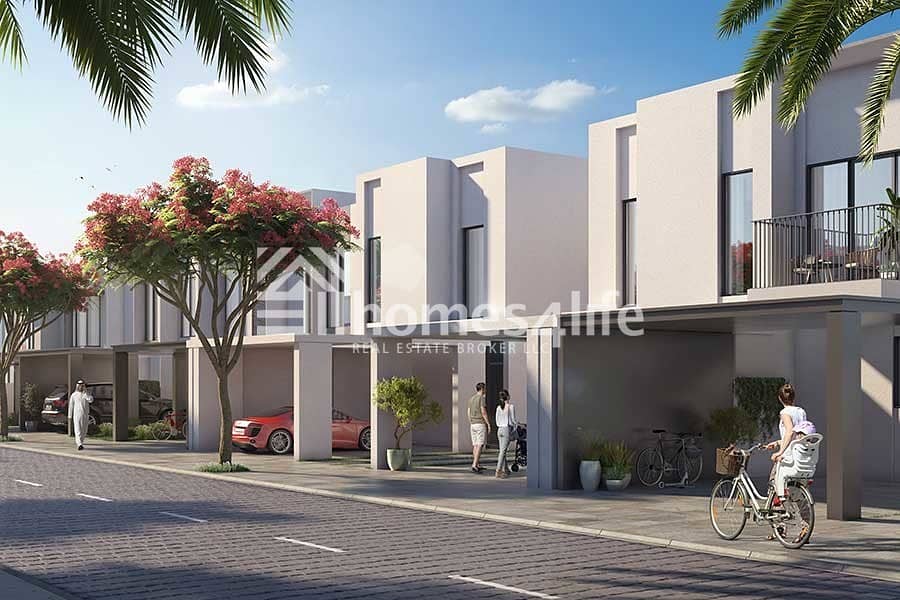 4 New Phase | Limited Units | Call and Discuss