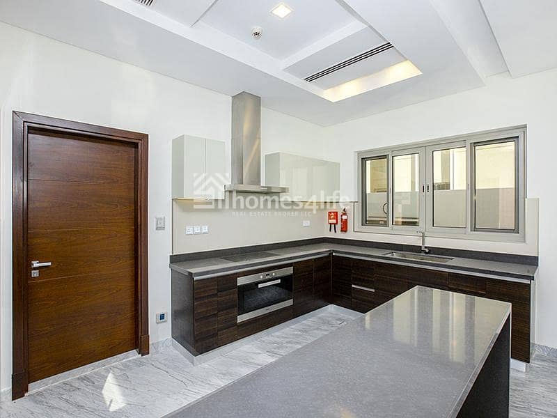 9 Best Price | Meydan | Independent Villa