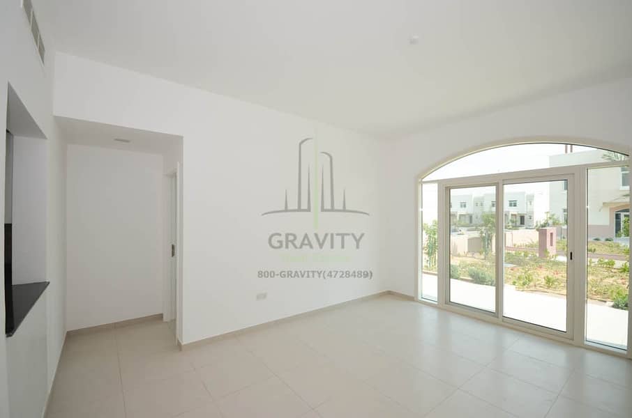Vacant 1BR Apartment In Al Ghadeer | Hot Price