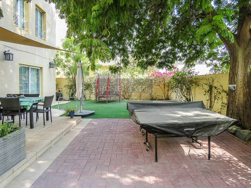 Type 4 I Landscaped Garden I Best Deal Type 4 I Landscaped Garden I Best Deal