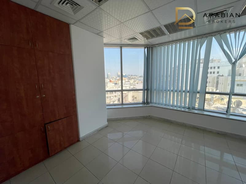 Офис в Бур Дубай，Аль Фахиди, 73350 AED - 5516595