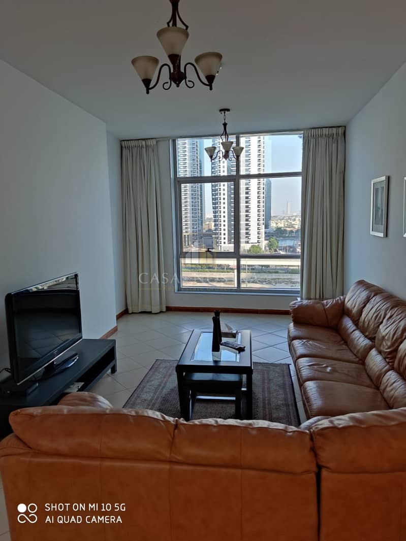 位于迪拜码头，滨海钻石住宅区，滨海钻石4号楼 1 卧室的公寓 750000 AED - 5404624
