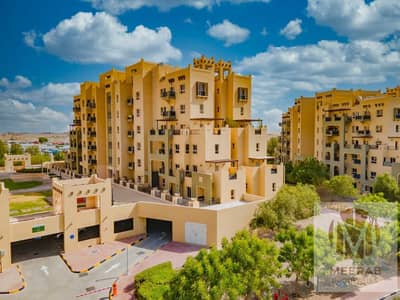 Big  terrace | Well-kept 1 Bed | Al Thamam 30