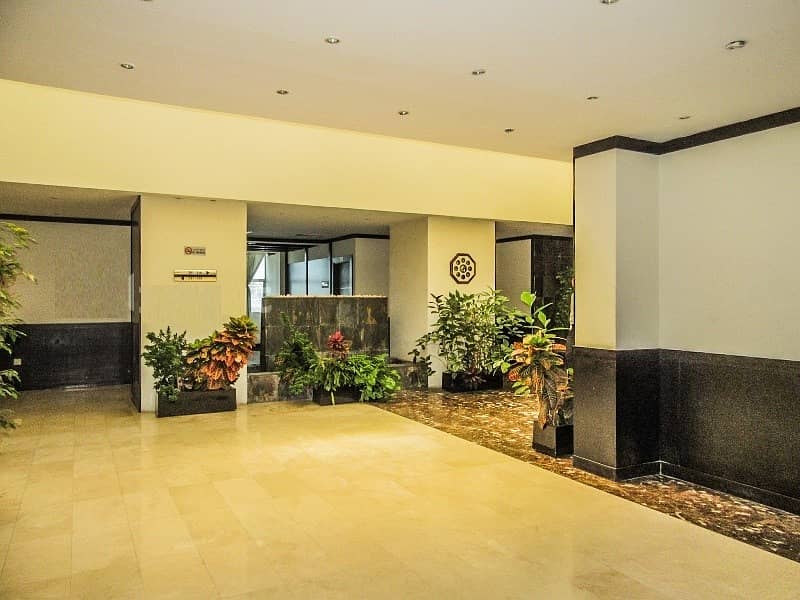OFFICE FOR RENT - One office left *66k AED *