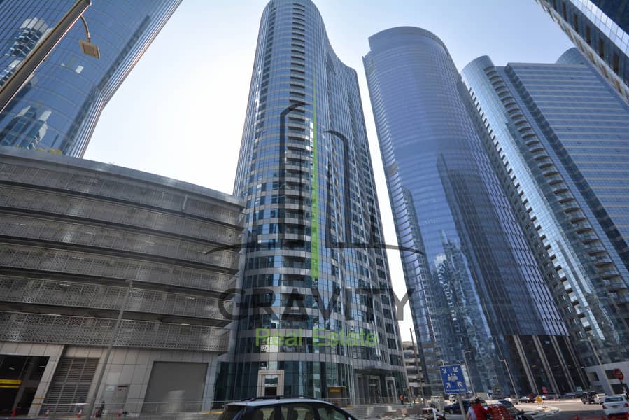 Freehold property for sale in Al Reem Island