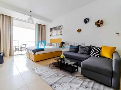 Fully Furnished | Modern Finishing |  Middle Floor