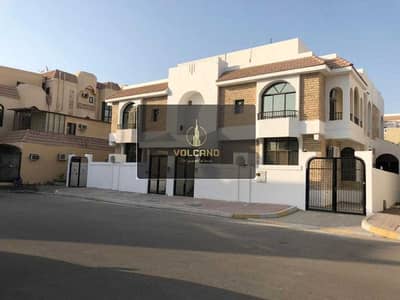 2 villa for sale each have 5bhk all master bedroom with parking space