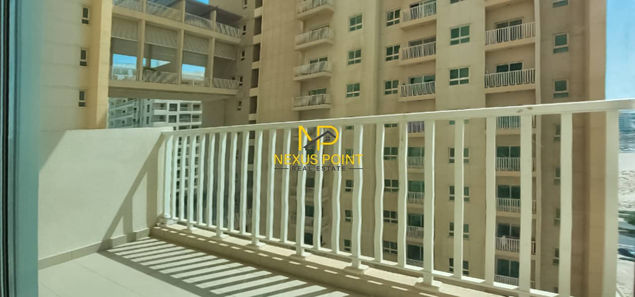 11 Investor Deal | High Floor |Bright & Spacious