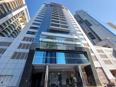 1 Bedroom with Balcony | Spacious layout | Affordable