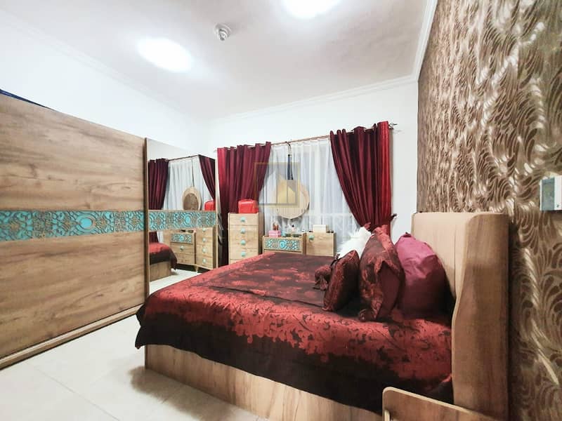 Квартира в Аль Фурджан，Тауэр Мария, 1 спальня, 600000 AED - 4680650