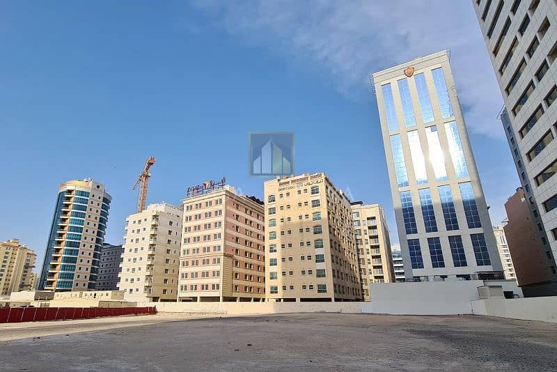 Investment Deal Full Building in Al Barsha 1