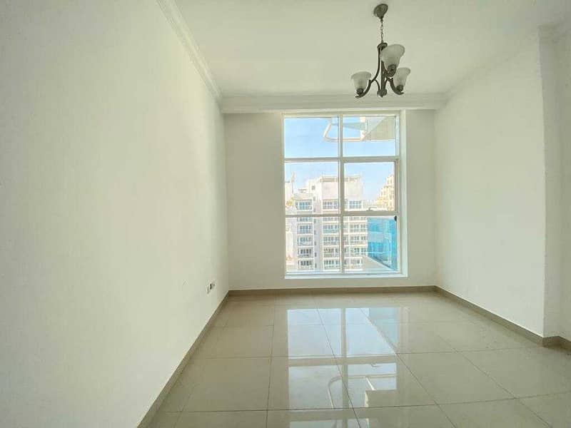 位于迪拜硅绿洲，蓝宝石公寓 1 卧室的公寓 42000 AED - 5451152