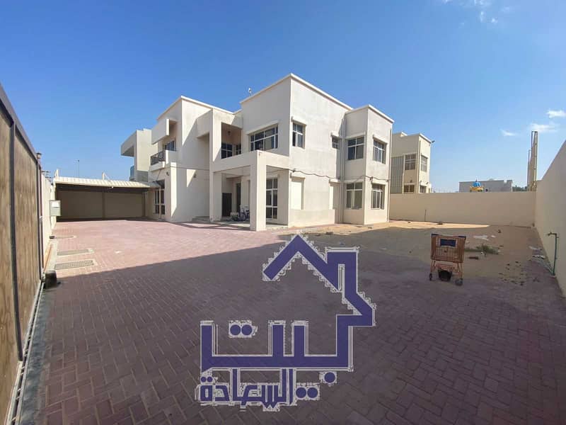 Villa in Hamidiya 5 rooms 90000 dirhams - Citizen electrification