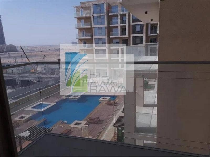 Great Offer!! Studio apartment for sale in Sherena Residence