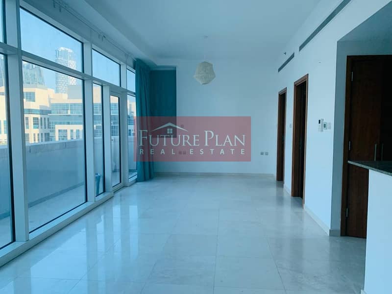 NEXT to DUBAI MALL I LARGE STUDIO in Business Bay