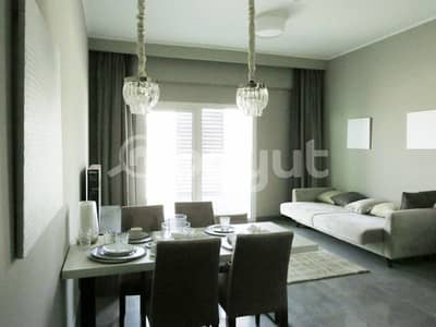 1 Bedroom Apartment for Rent in Masdar City, Abu Dhabi - Unfurnished One