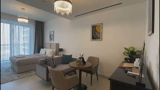 LUXURY FURNISHED  STUDIO IN SOBHA GREENS I AVAILABLE NOW