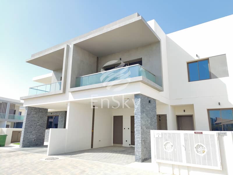 Вилла в Яс Айленд，Яс Экрес, 2 cпальни, 2850000 AED - 5521413