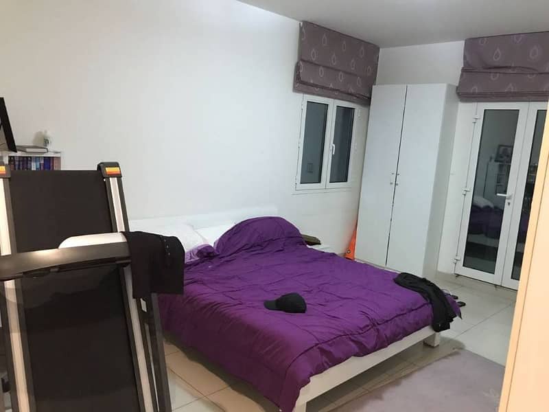 3 Bed  Maid Apartment in Masakin Al Furjan
