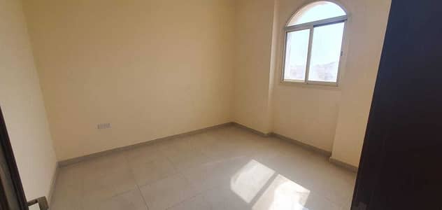 One month free ! Brand new building , spacious flat central Ac