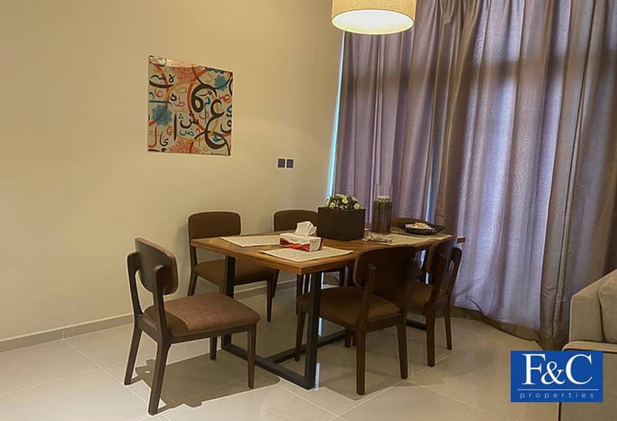 Brand New | 3BR+Maids | Fully Furnished Brand New | 3BR+Maids | Fully Furnished