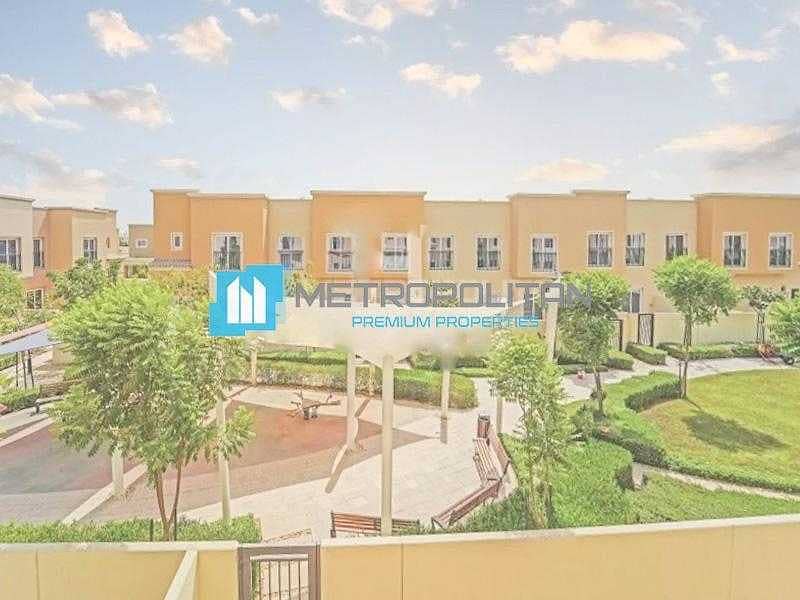 Таунхаус в Дубайлэнд，Вилланова，Амаранта，Амаранта B, 3 cпальни, 1500000 AED - 5429207