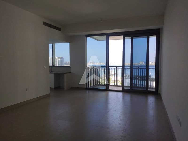 29 Relaxing Sea View | Brand New | Chiller Free