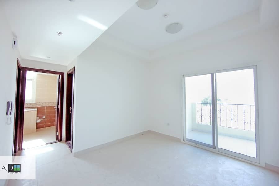 Brand New 2BDR/Balcony Starting from 47k - Direct Owner