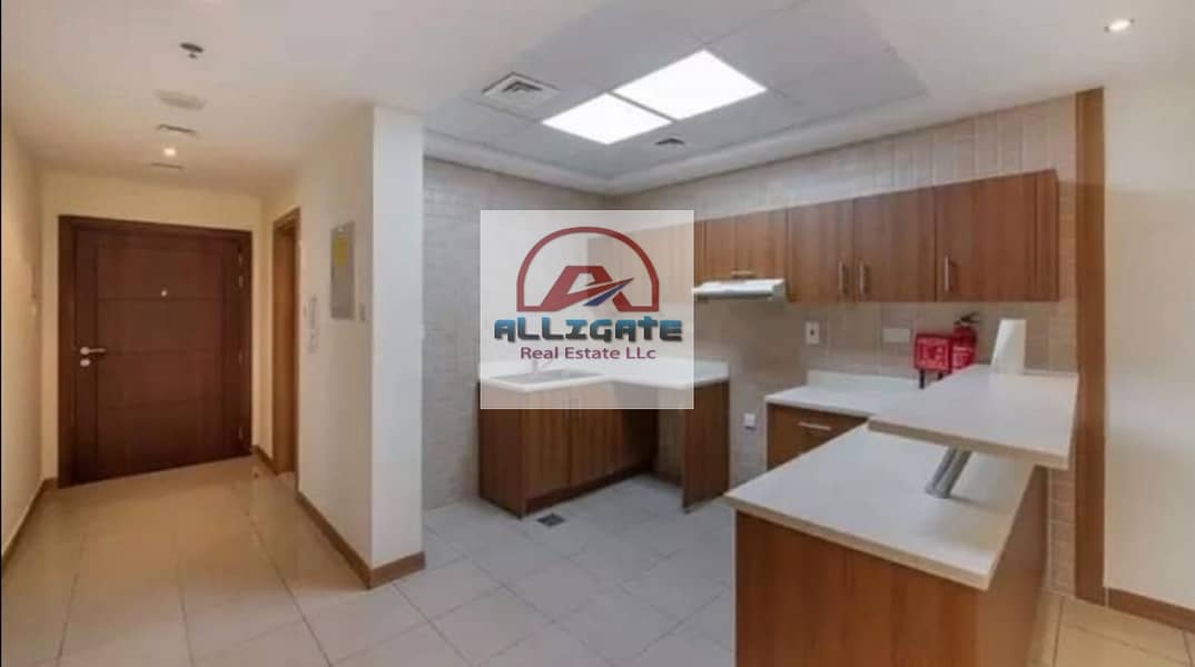 Large Layout||Prime Location||Well Maintained||1-Bedroom for Sale