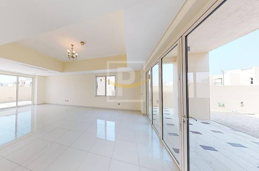 Bright & Spacious Independent Villa | Flexible Payment |  SSVIP-MAY