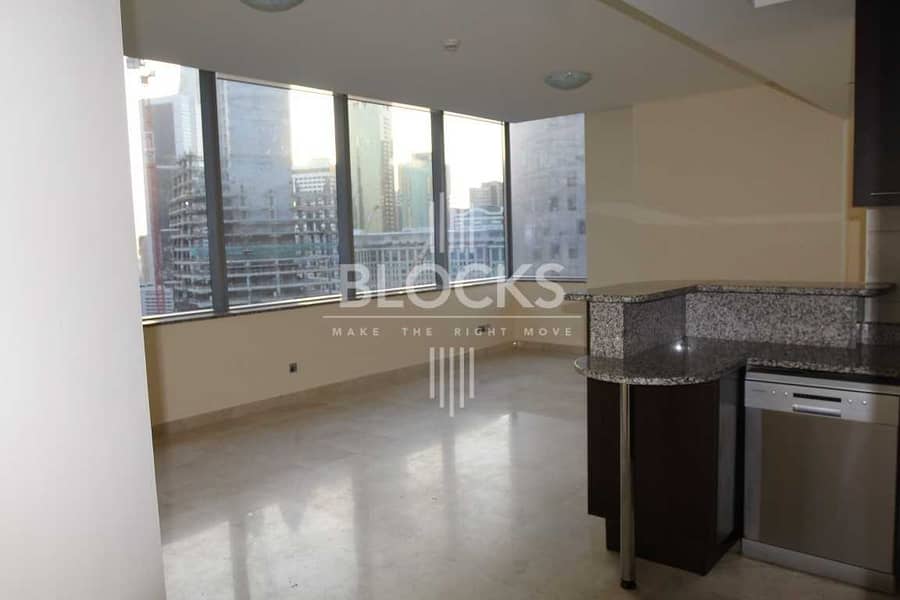 شقة في سكاي جاردنز،مركز دبي المالي العالمي 2 غرف 86000 درهم - 5523068