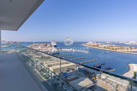 Brand New | 2 Bed | Beach Access | Full Sea View