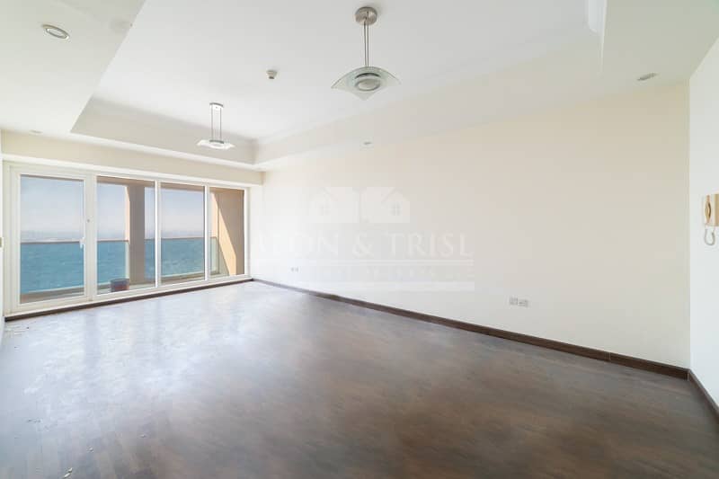 9 Vacant | 2 Bed Plus Maid | Churchill Towers