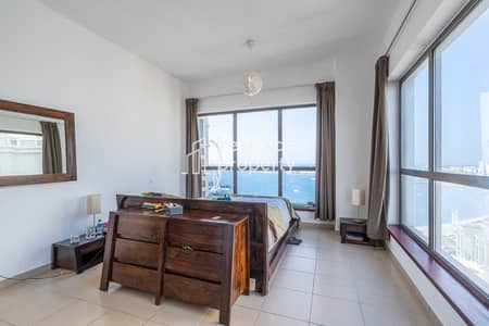 High Floor | Sea View | Great Investment