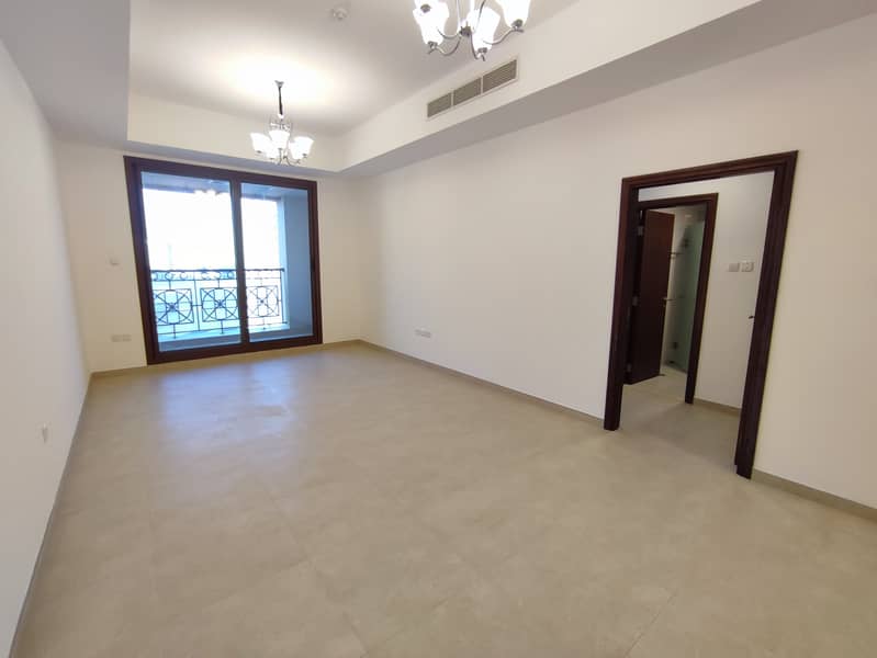 Stunning 1BHK with Laundry Room