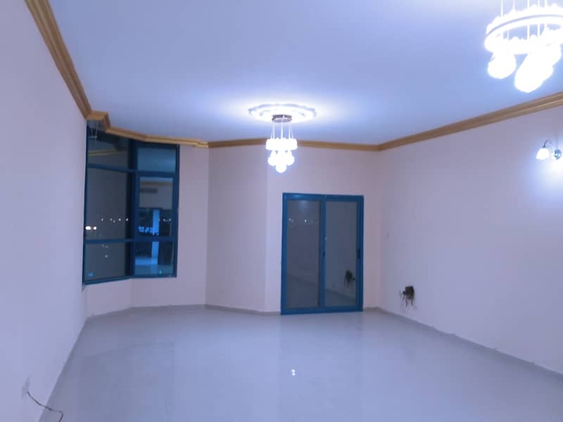 Hurry!! Great Apartment 3BHK available Sea View Appertment al khor tower ajman so big size